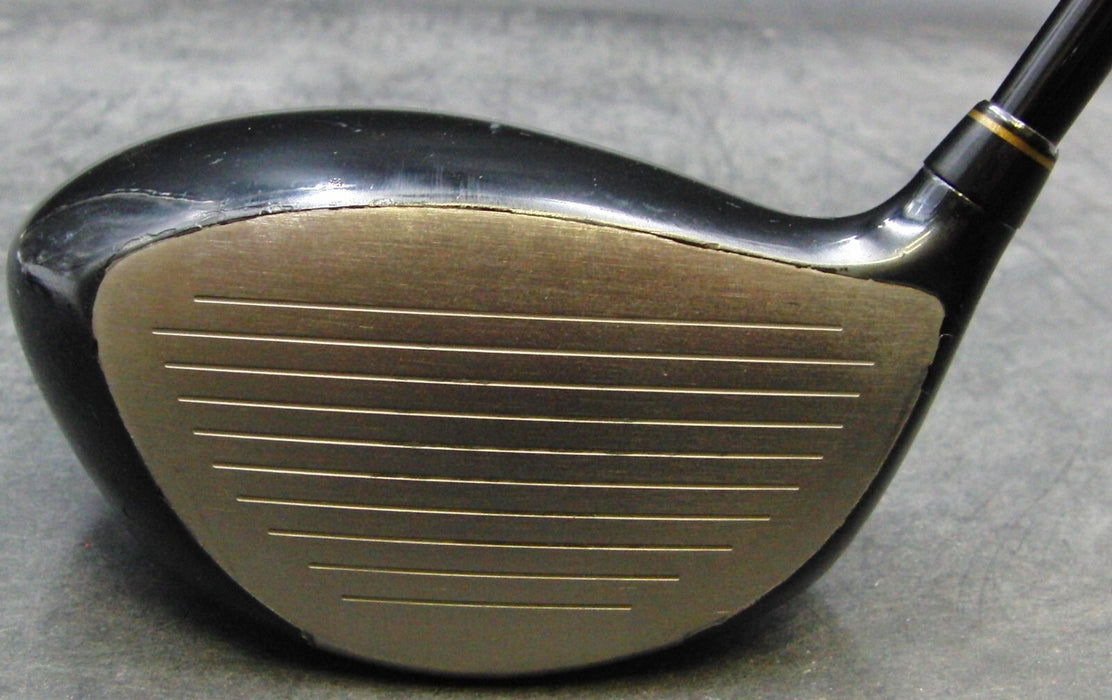 Bridgestone Tourstage RV10 10° Driver Regular Graphite Shaft Golf Pride Grip