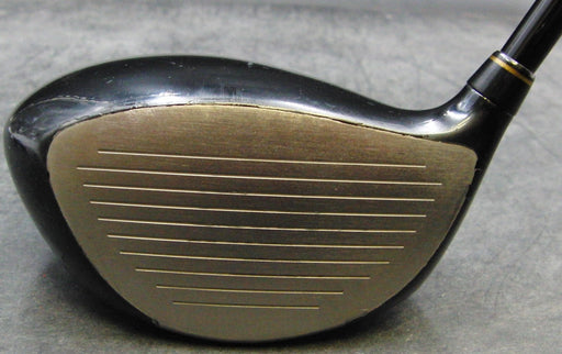 Bridgestone Tourstage RV10 10° Driver Regular Graphite Shaft Golf Pride Grip