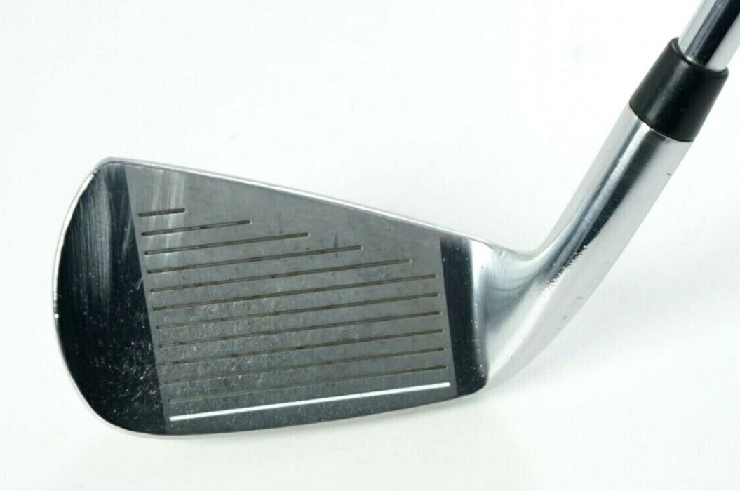 Vega RAF 901i Kyoei Golf 6 Iron Regular Steel Shaft Iomic Grip