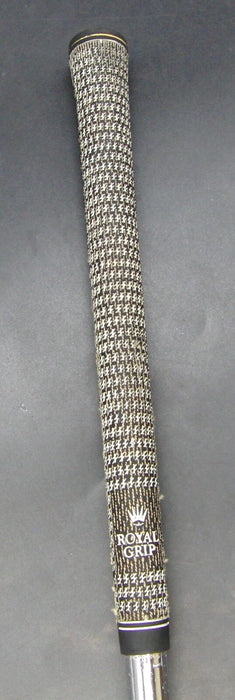 TaylorMade 200 Steel 3 Wood Stiff Steel Shaft Royal Grip