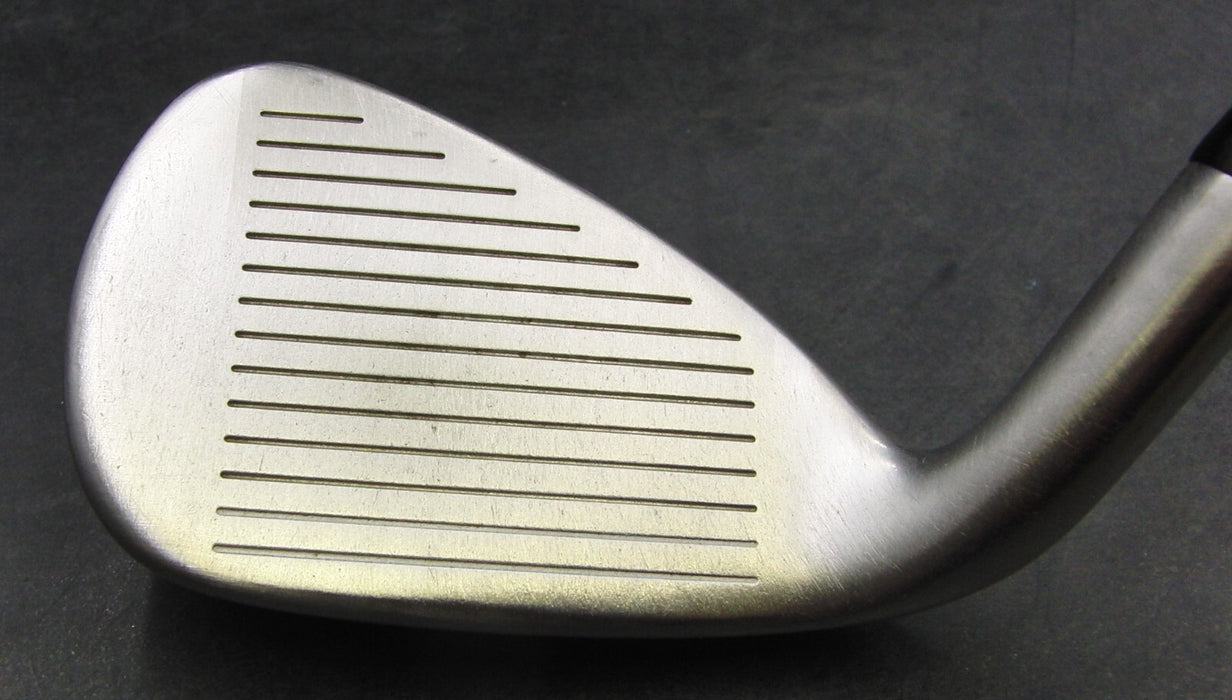 Callaway X Series 416 9 Iron Uniflex Steel Shaft Callaway Grip
