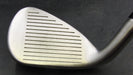 Callaway X Series 416 9 Iron Uniflex Steel Shaft Callaway Grip