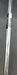 MacGregor Duralumin Super MacTec Type 1 Putter 86cm Regular Steel Shaft & HC