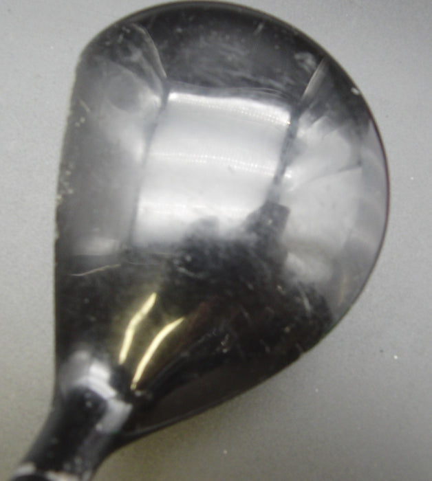 Inpres X D Fricoff Sole 17° 4 Wood Regular Graphite Shaft Inpres Grip