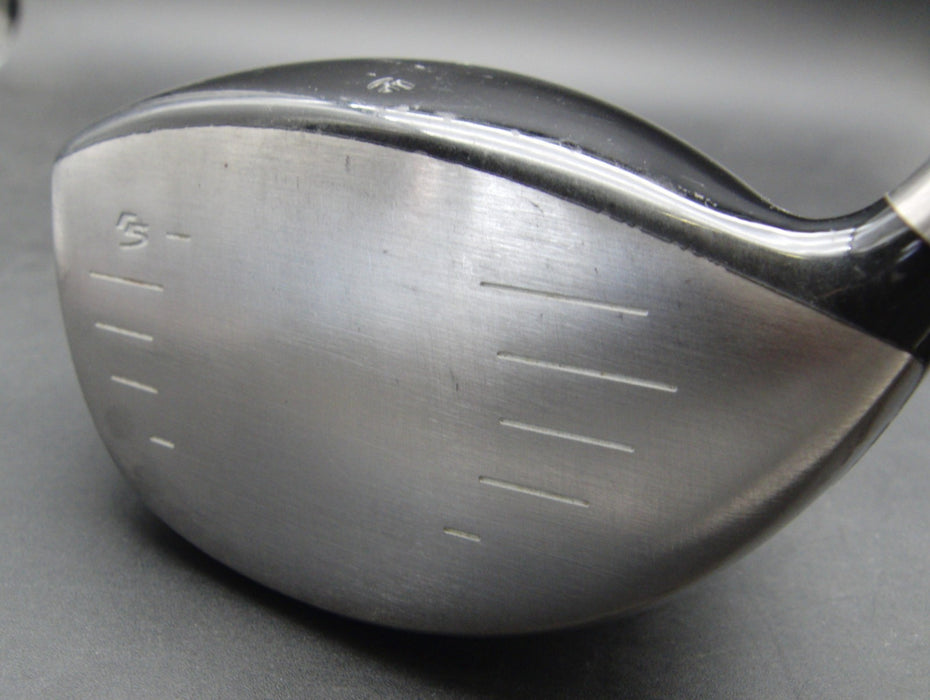 TaylorMade R5 Dual 9.5° Driver Stiff Graphite Shaft TaylorMade Grip