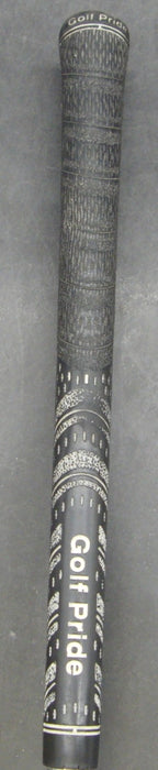 Bridgestone Tour B XW-1 58° Sand Wedge Stiff Steel Shaft Golf Pride Grip