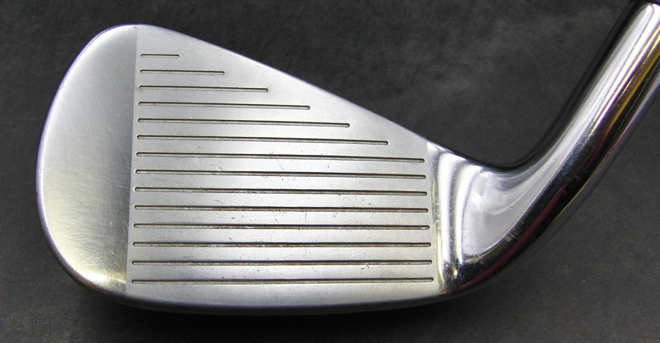 TaylorMade R11 6 Iron Regular Graphite Shaft Elite Grip