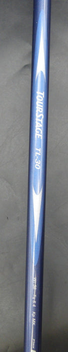 Ladies Bridgestone TourStage V34 CL 9 Wood Ladies Graphite Shaft Tour Stage Grip