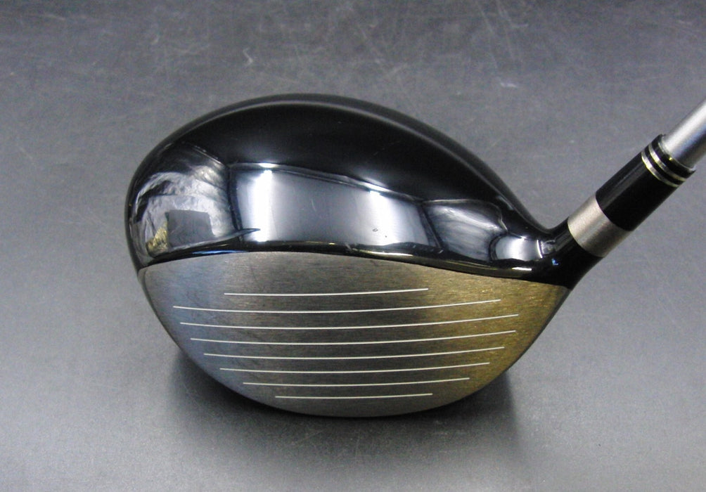 SRIXON ZR 600 Driver 9.5 Flex Stiff Graphite Shaft SRIXON Grip