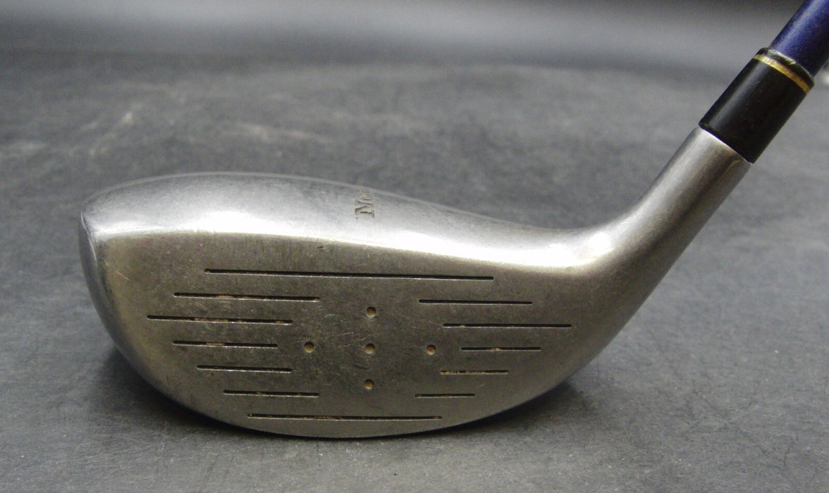 Mizuno Notus Super 18° 4 Wood Regular Graphite Shaft Mizuno Grip