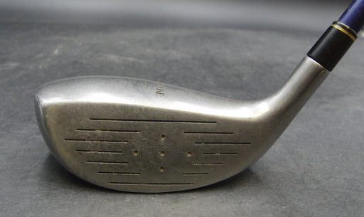 Mizuno Notus Super 18° 4 Wood Regular Graphite Shaft Mizuno Grip