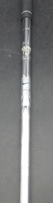 Nike VRS Forged Gap Wedge Stiff Steel Shaft Nike Grip
