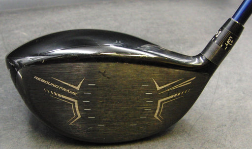 Srixon ZX5 10.5° Driver Regular Graphite Shaft Srixon Grip ...