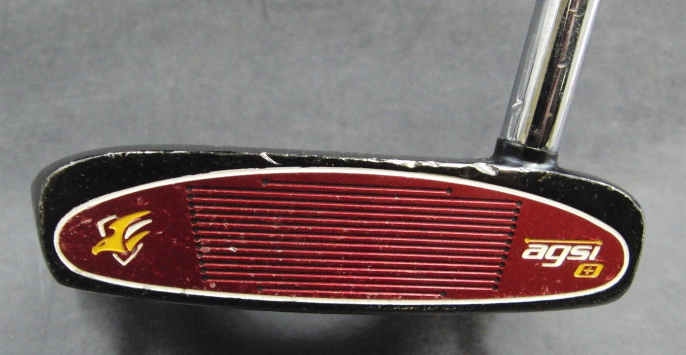 TaylorMade Rossa Monza Balero Spider Putter Steel Shaft 89cm Length*