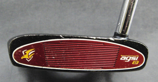 TaylorMade Rossa Monza Balero Spider Putter Steel Shaft 89cm Length*