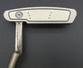 Odyssey Black Series i #1 Putter 83cm Playing Length Steel Shaft PSYKO Grip*