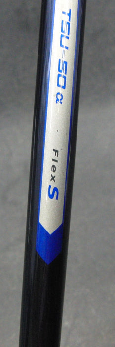 Bridgestone Tourstage ViQ 19° 3 Hybrid Stiff Graphite Shaft Tourstage Grip