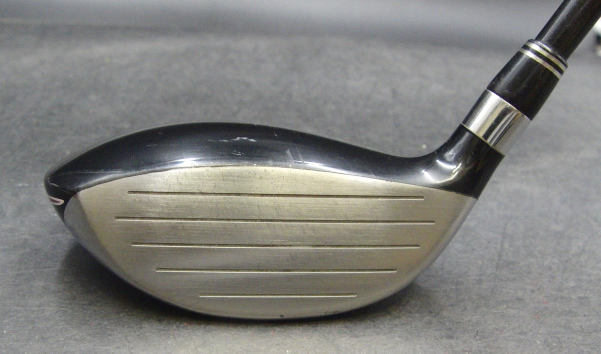 Bridgestone X-Drive GR 18° 5 Wood Regular Graphite Shaft Tourstage Grip