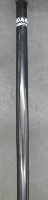 SwashBuckler IV Putter Regular Graphite Shaft 88cm Length Lamkin Grip