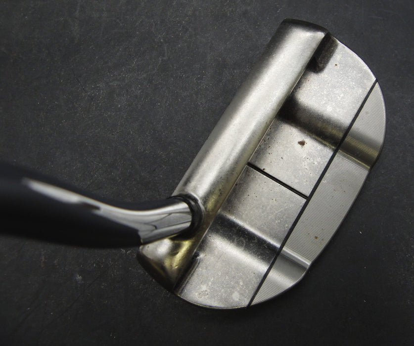 Odyssey Black Series i #3 Putter 86cm Length Steel Shaft Super Stroke Grip