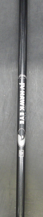 Callaway Hawk Eye VFT 3 Iron Regular Graphite Shaft Callaway Grip