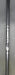 Callaway Hawk Eye VFT 3 Iron Regular Graphite Shaft Callaway Grip