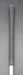 TaylorMade Rac 4U Iron Regular Steel Shaft TaylorMade Grip