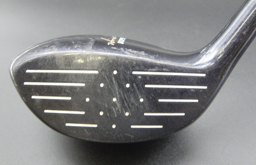 Honma Super Big-LB Titan 260 16° 3 Wood Regular Graphite Shaft HiroHonma Grip