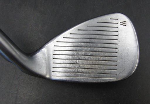 Left Handed Ping G400 Yellow Dot Pitching Wedge Regular Steel Shaft G.Pride Grip