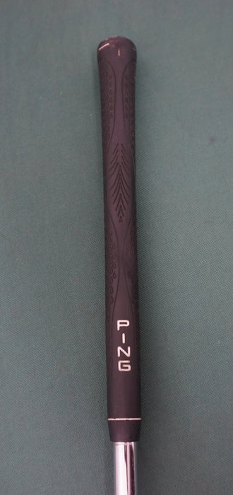 Ping i10 Blue Dot 6 Iron Regular Steel Shaft Ping Grip