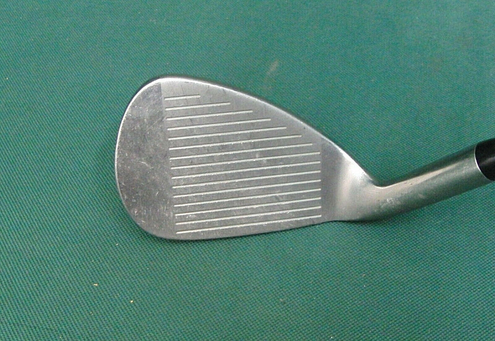 Bridgestone Tour Stage V 301 Sand Wedge Stiff Graphite Shaft Golf Pride Grip