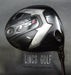 Titleist TS1 9.5° Driver Stiff (Optional) Graphite Shaft Benross Grip
