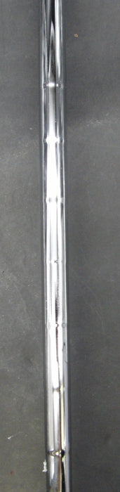 Onoff Tungsten Gravity Control 7 Iron Regular Steel Shaft Iomic Grip