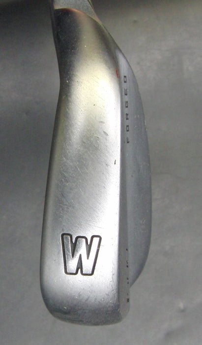 Ping i500 Red Dot Pitching Wedge Stiff Steel Shaft Golf Pride Grip