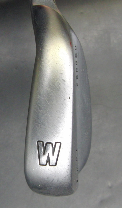 Ping i500 Red Dot Pitching Wedge Stiff Steel Shaft Golf Pride Grip