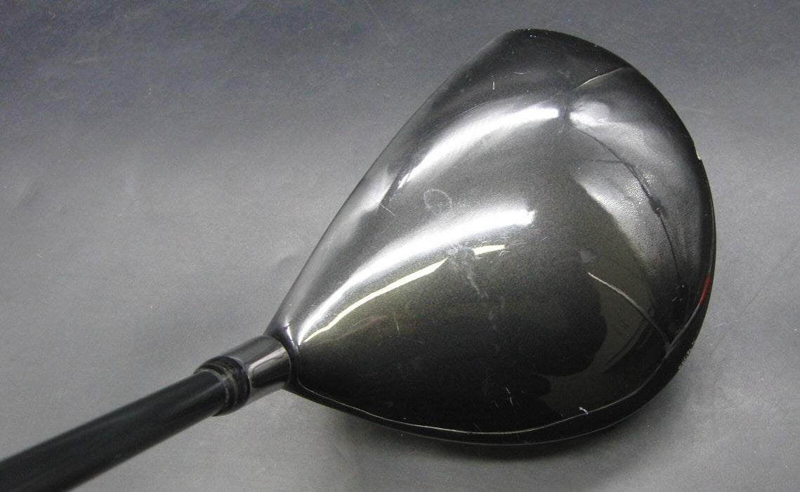 PRGR TR-X Duo Compression 10.5° Driver Regular Graphite Shaft PRGR Grip