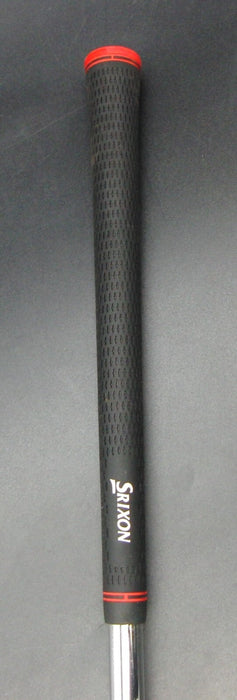 Srixon Z 725 Forged 4 Iron Stiff Steel Shaft Srixon Grip