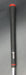 Srixon Z 725 Forged 4 Iron Stiff Steel Shaft Srixon Grip