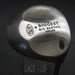 Callaway The Biggest Big Bertha 9° Driver Stiff Graphite Shaft Royal Grip