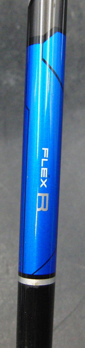 Left-Handed TaylorMade SLDR 3 Hybrid Regular Graphite Shaft Golf Pride Grip*