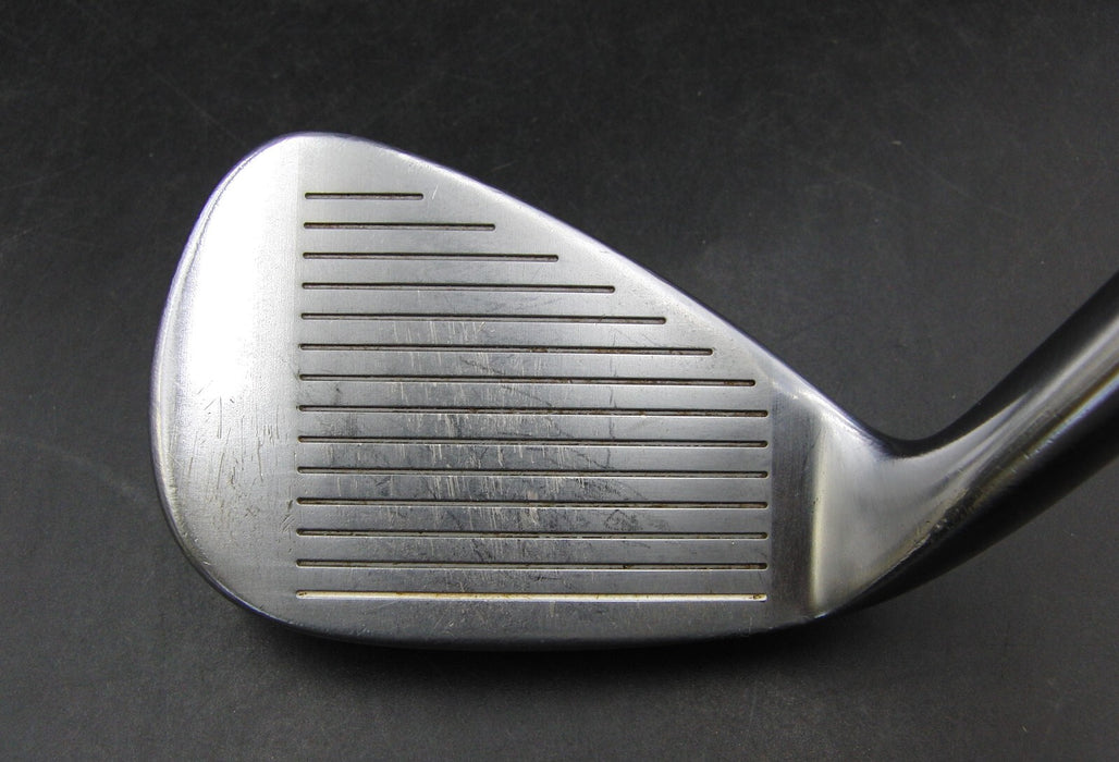 PXG 0311 Forged Pitching Wedge Stiff Graphite Shaft Lamkin Grip
