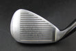 PXG 0311 Forged Pitching Wedge Stiff Graphite Shaft Lamkin Grip