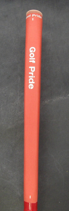 Cobra Townsville Putter Steel Shaft 85cm Length Golf Pride Grip + Head Cover