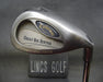 Callaway Great Big Bertha Gap Wedge Stiff Steel Shaft Callaway Grip