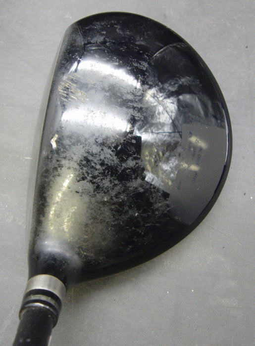 Wilson Staff Fybrid 15° 3 Wood Regular Graphite Shaft W/S Grip & W/S HeadCover