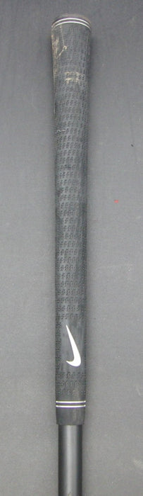 Nike Slingshot 4D 4 Iron Stiff Graphite Shaft Nike Grip