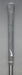 Nike Slingshot 4D 4 Iron Stiff Graphite Shaft Nike Grip