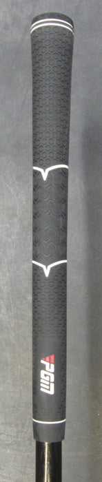 Astro Premium D-460 9° Driver Stiff Graphite Shaft PGM Grip & Astro Tour H/C