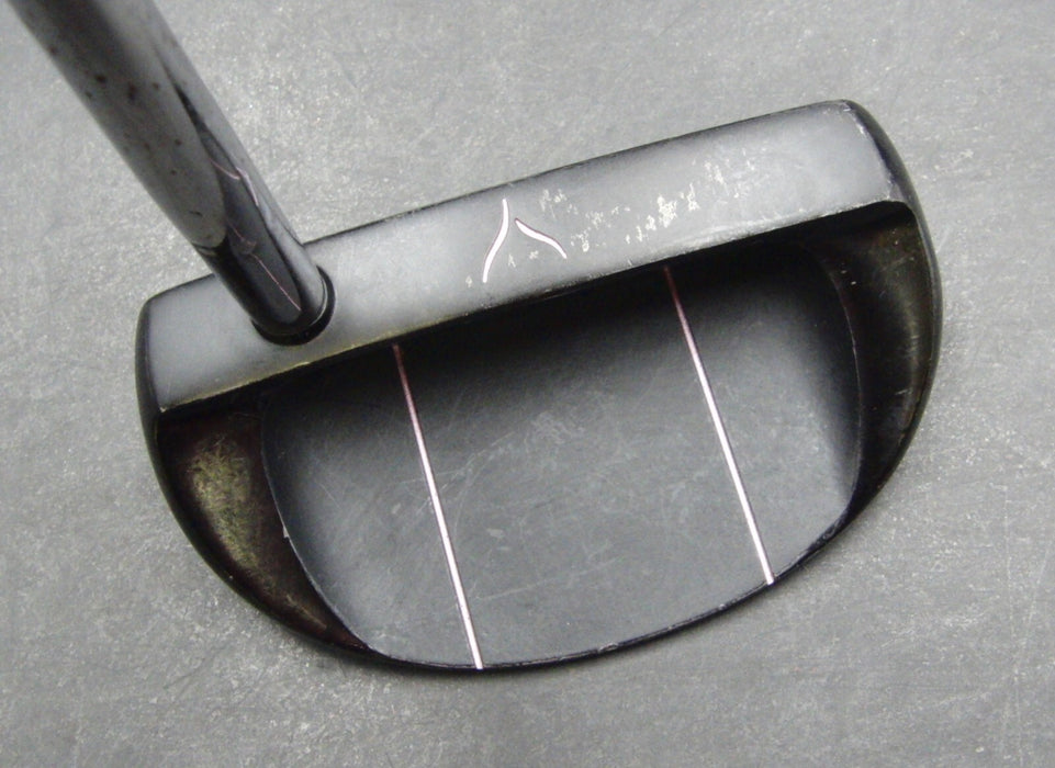 Yonex Fiore Putter Steel Shaft 81.5cm Length Westgolf Grip