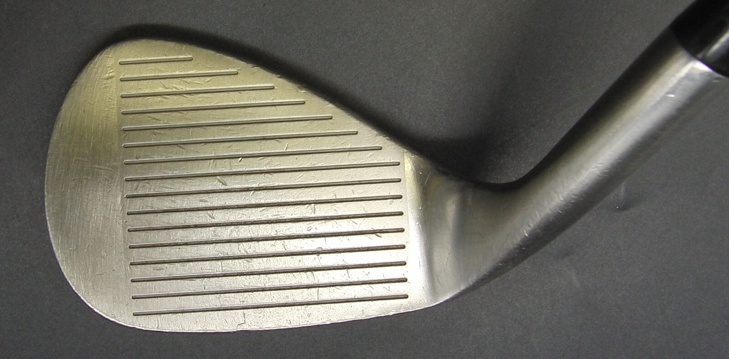 TSURUYA AXEL HM GX 50° Gap Wedge Stiff Graphite Shaft Golf Pride Grip